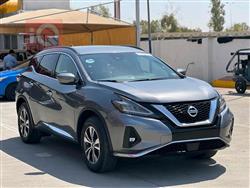 نيسان مورانو